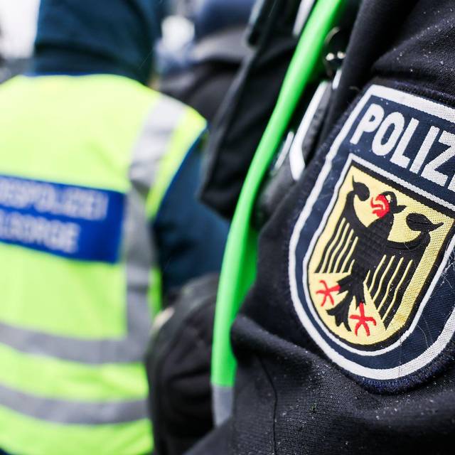 Bundespolizei