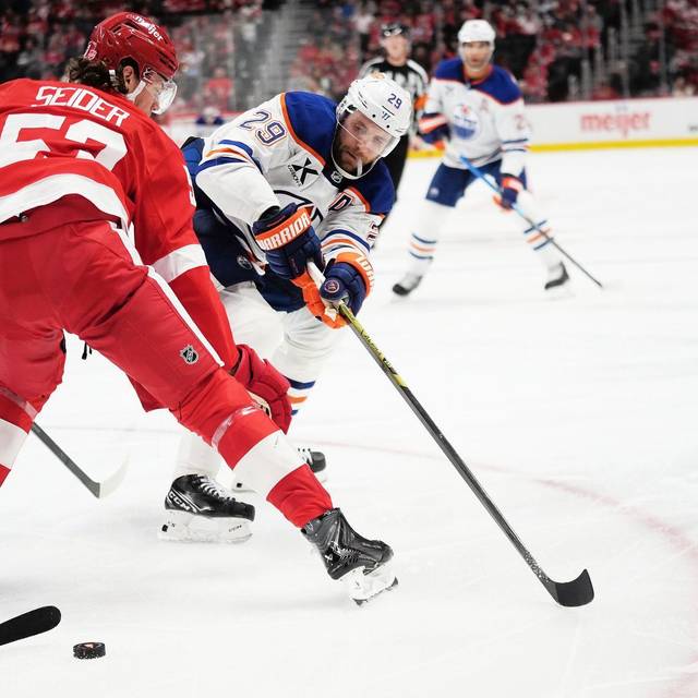 NHL-Stars bei Olympia für Deutschland dabei