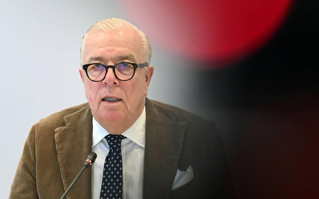 Neujahrs-Pressekonferenz Bundesärztekammer