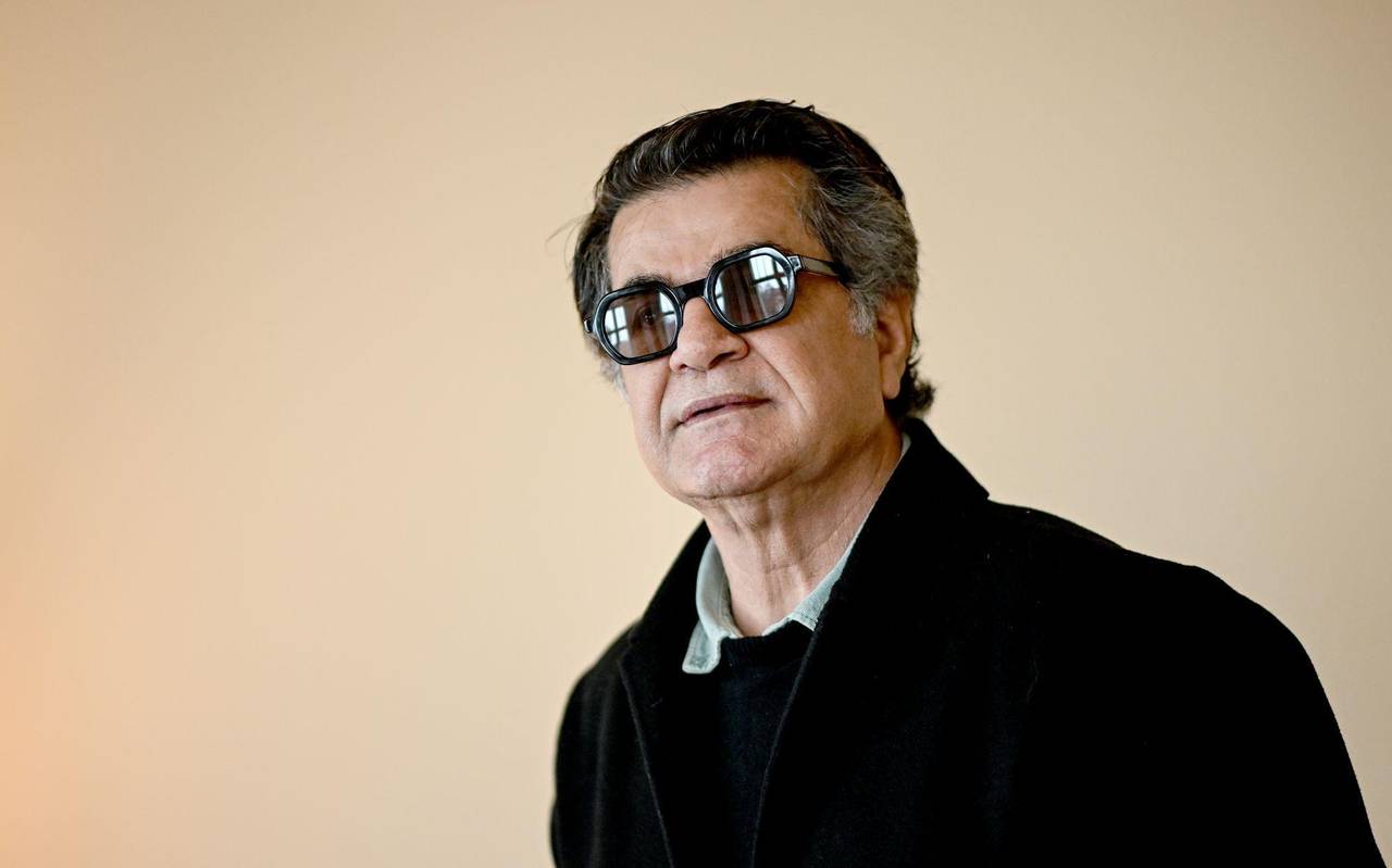 Jafar Panahi