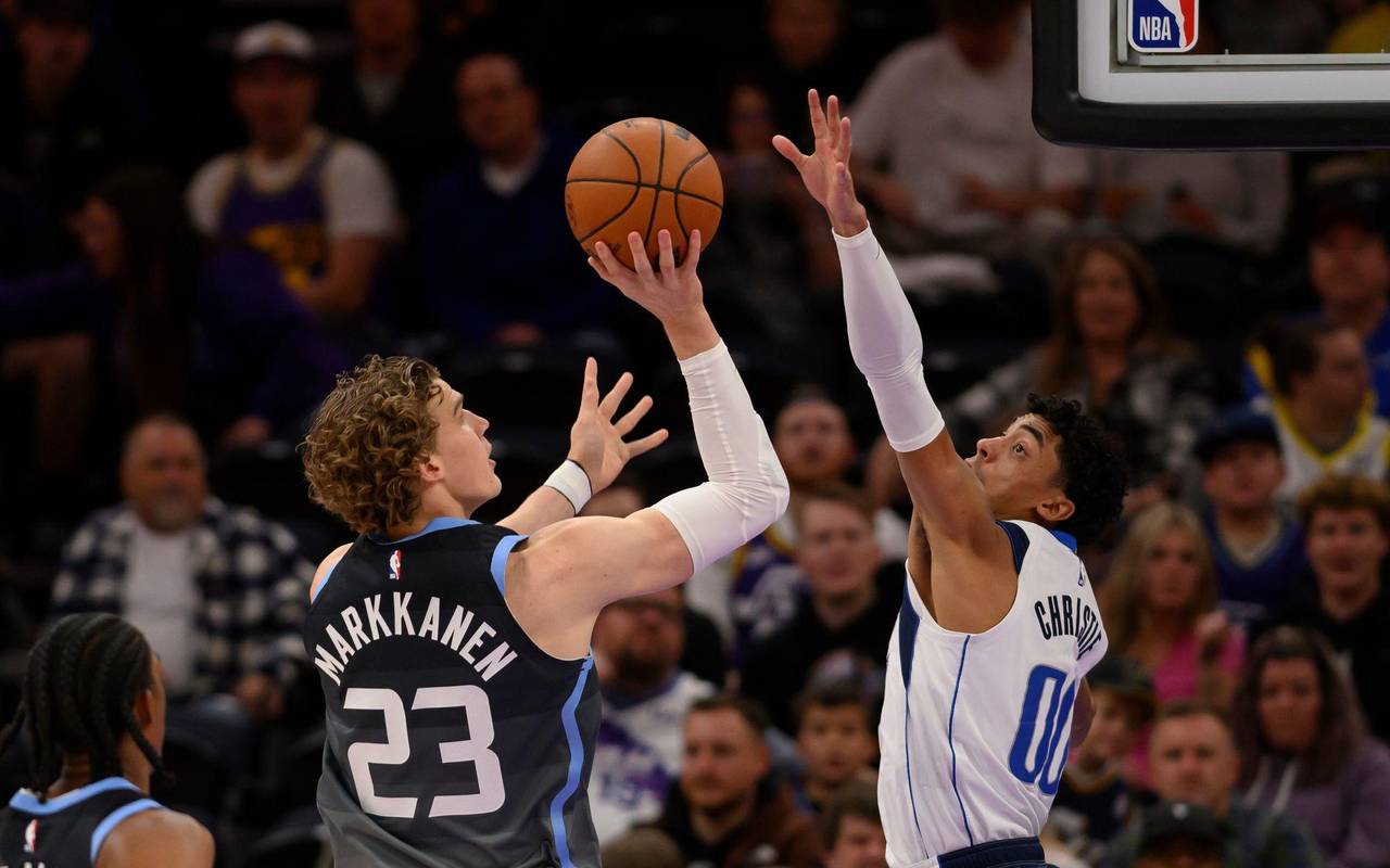 Utah Jazz - Dallas Mavericks