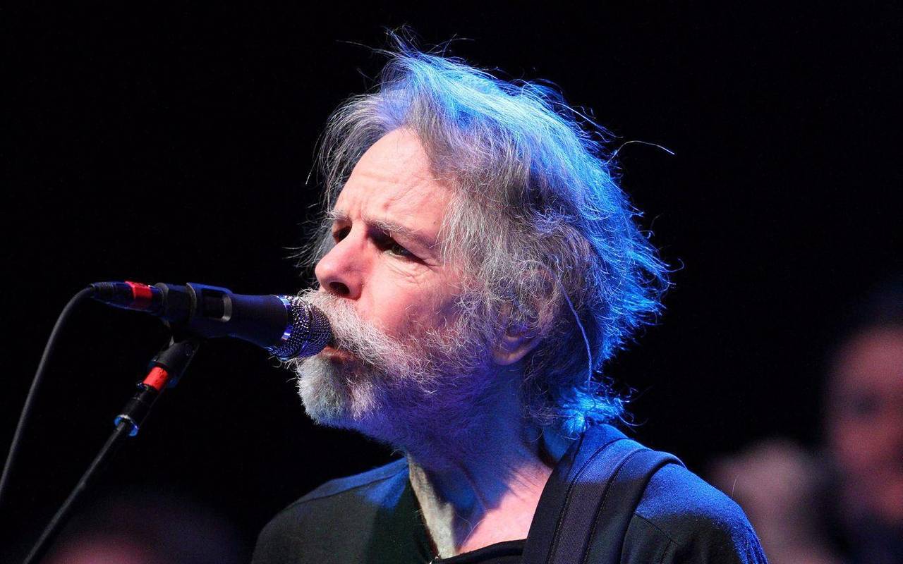Bob Weir