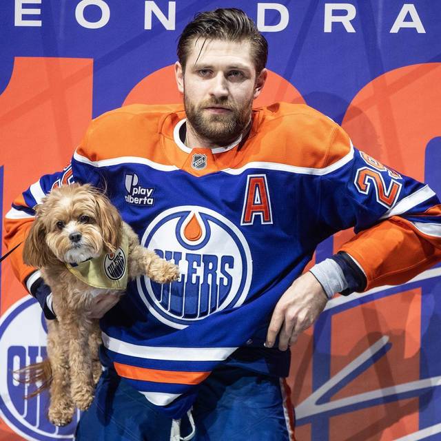 Edmonton Oilers - Los Angeles Kings