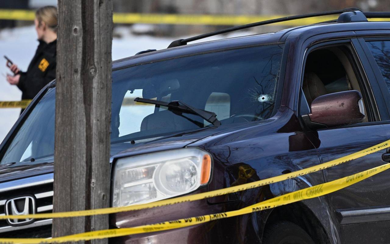 Frau stirbt nach Schüssen eines ICE-Beamten in Minneapolis