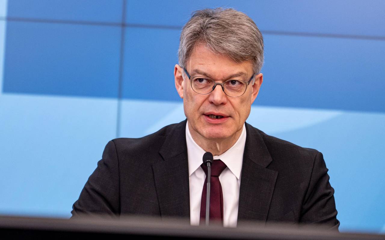 Verkehrserhebung „Mobilität in Deutschland 2023“