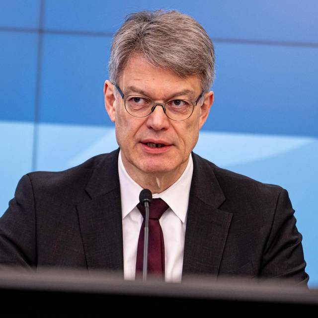 Verkehrserhebung „Mobilität in Deutschland 2023“