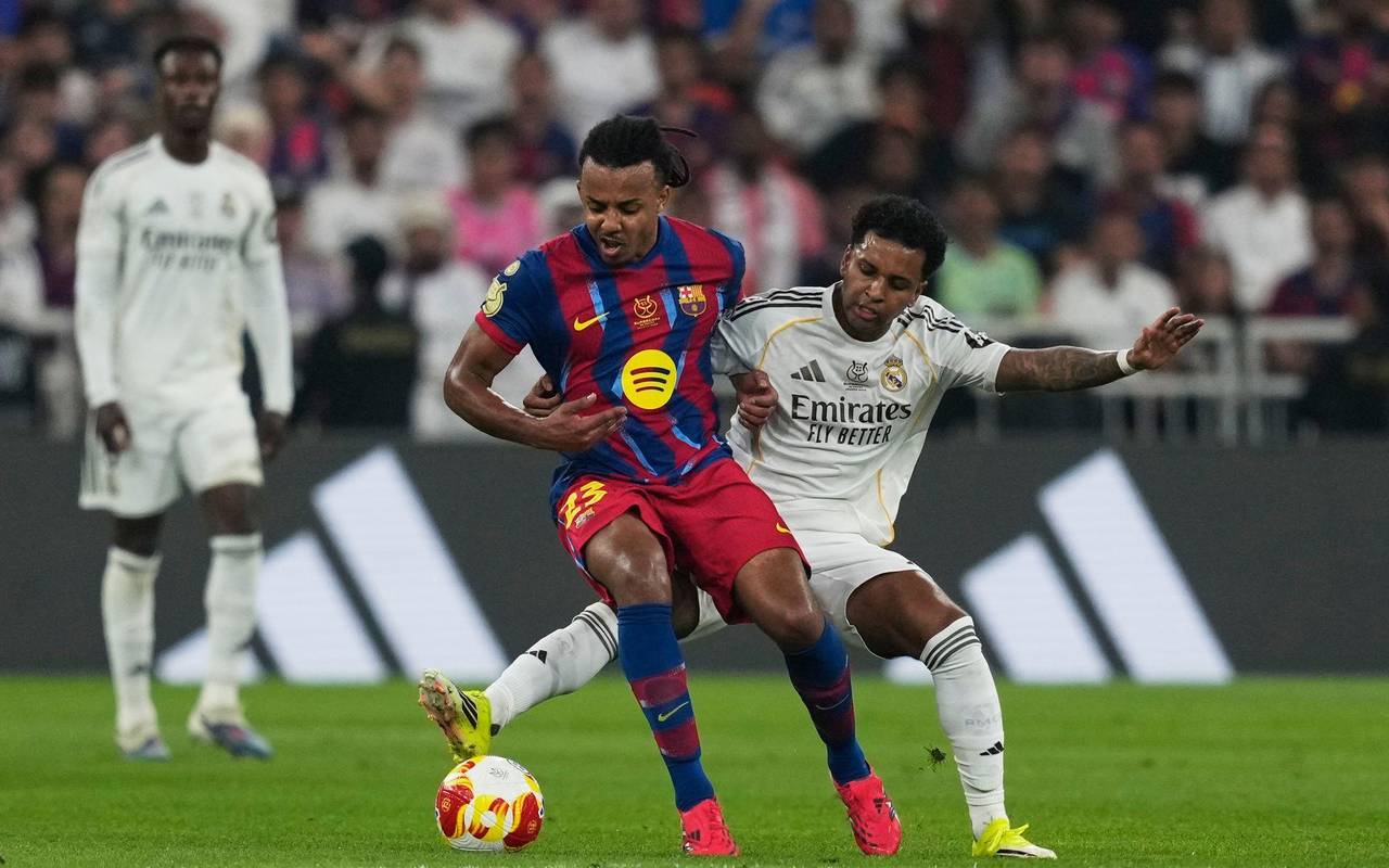 FC Barcelona - Real Madrid