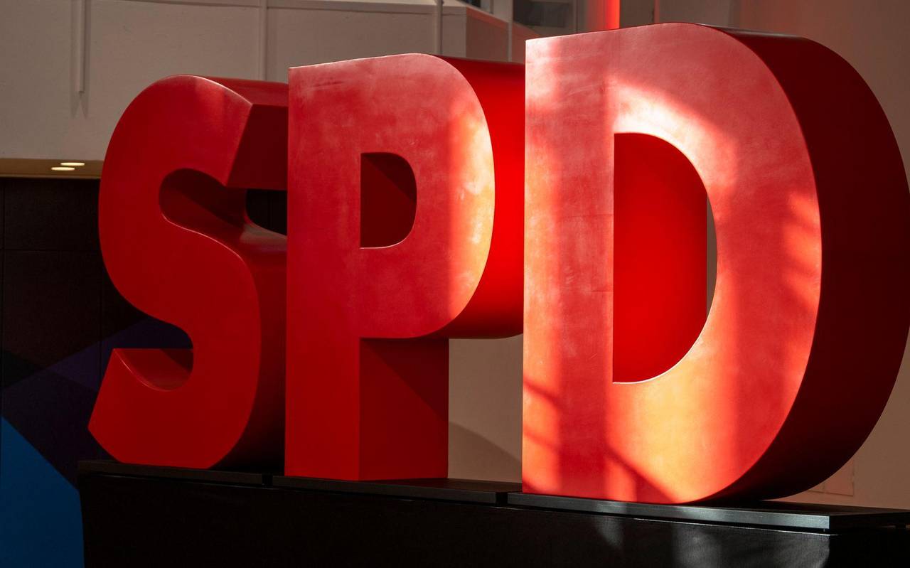 SPD