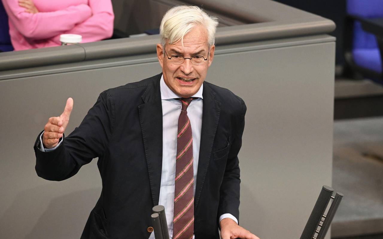 Mathias Middelberg (CDU)