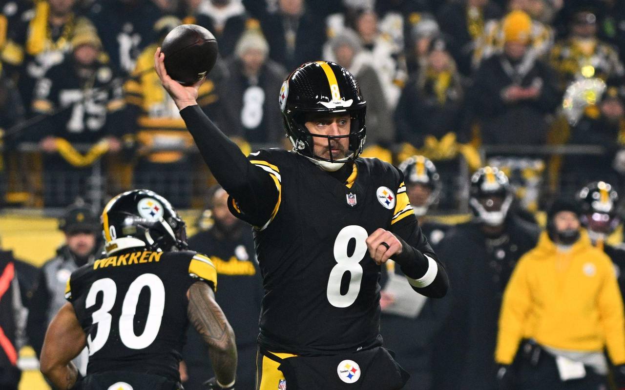 Pittsburgh Steelers - Houston Texans