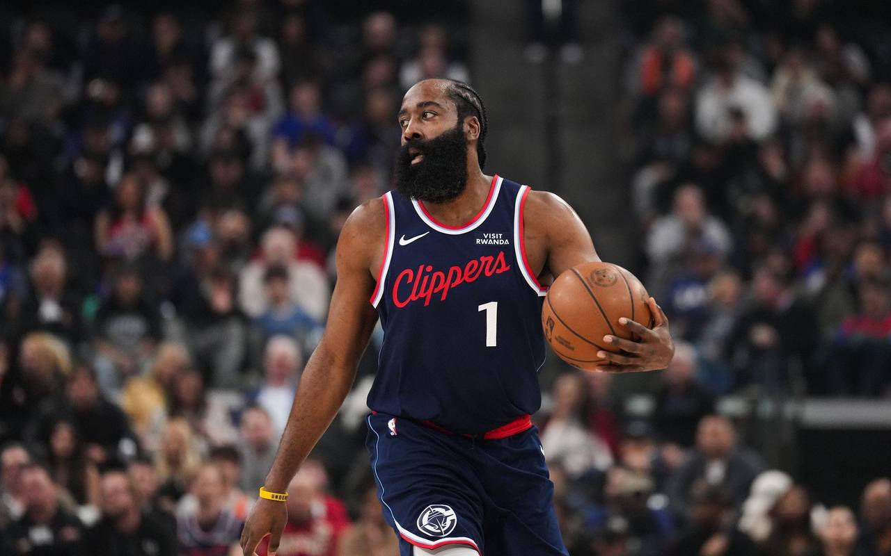 Los Angeles Clippers - Charlotte Hornets