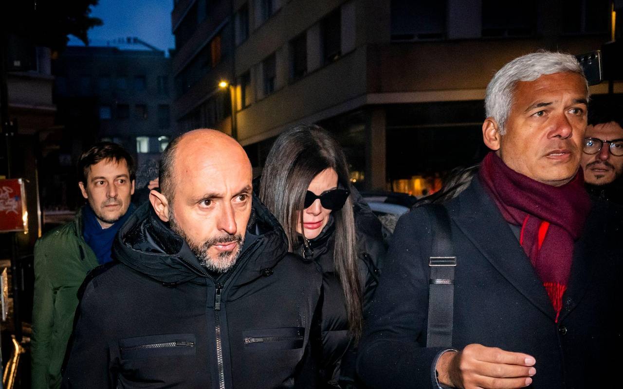 Nach dem tödlichen Brand in Crans-Montana