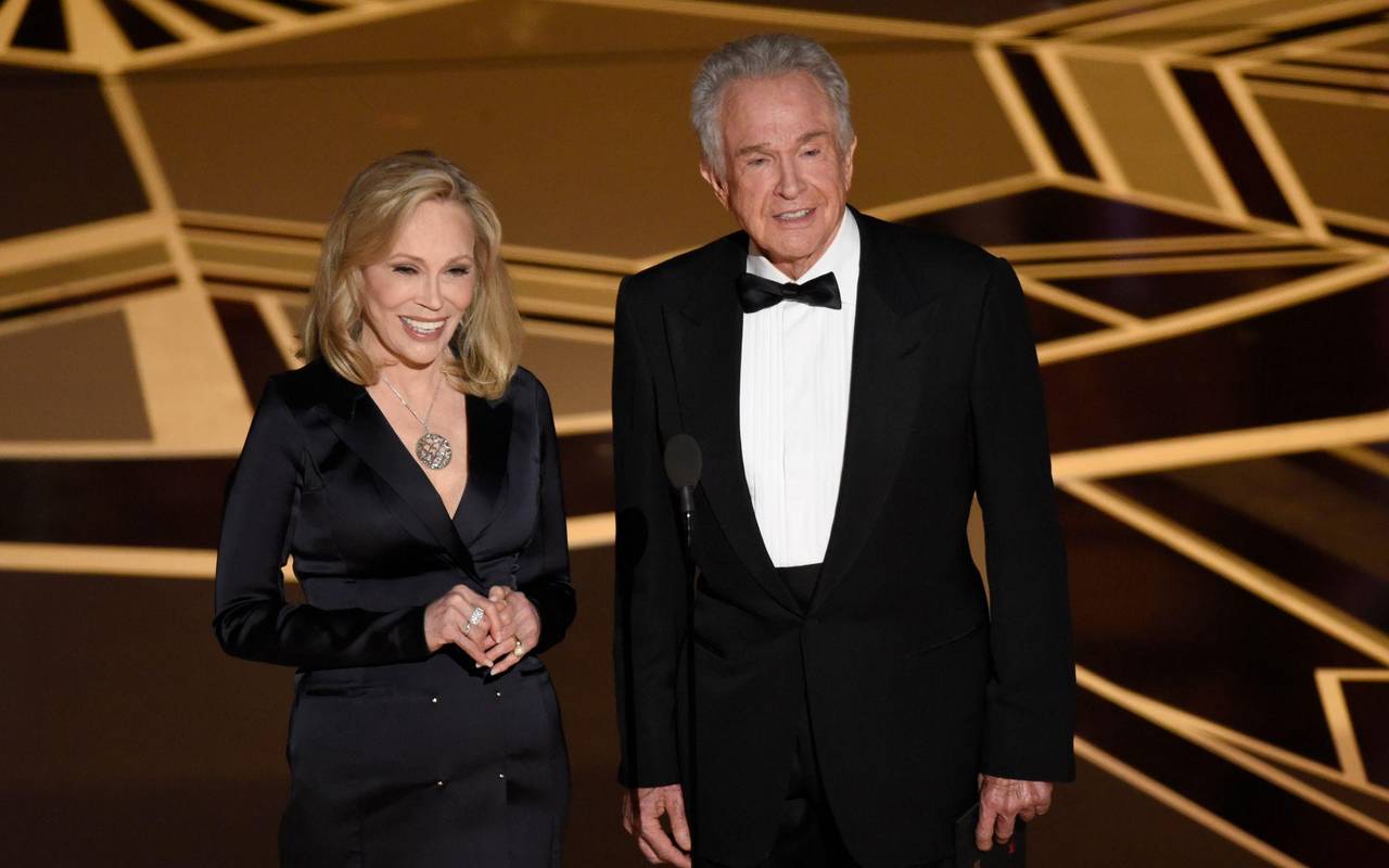 Oscars 2018 - 90. Verleihung der Academy Awards