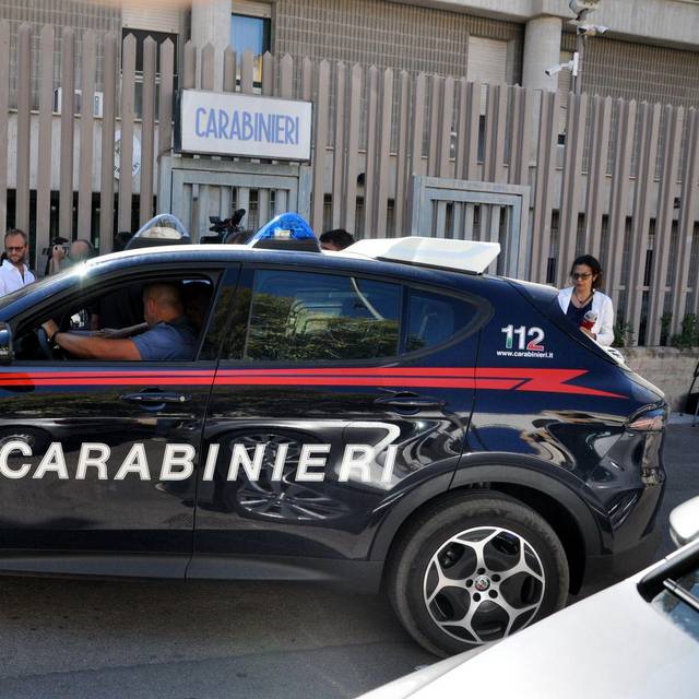 Carabinieri