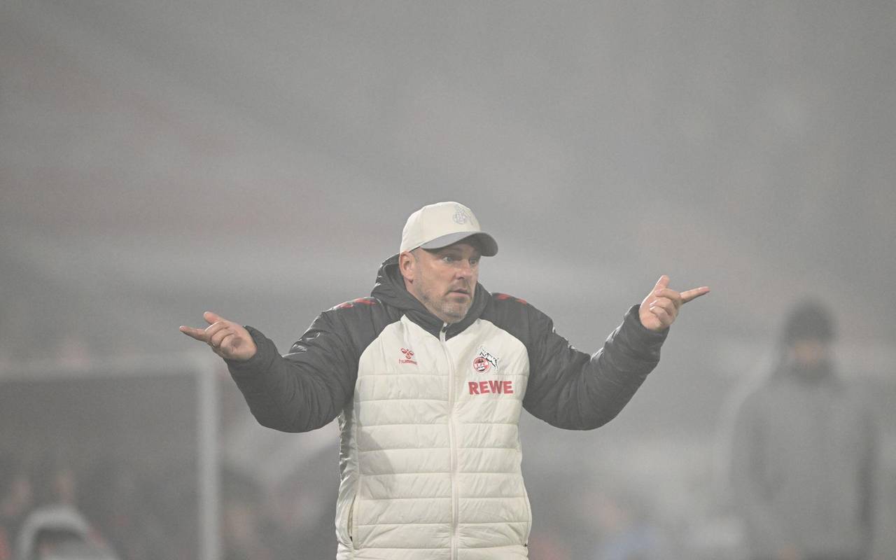 1. FC Köln - Bayern München