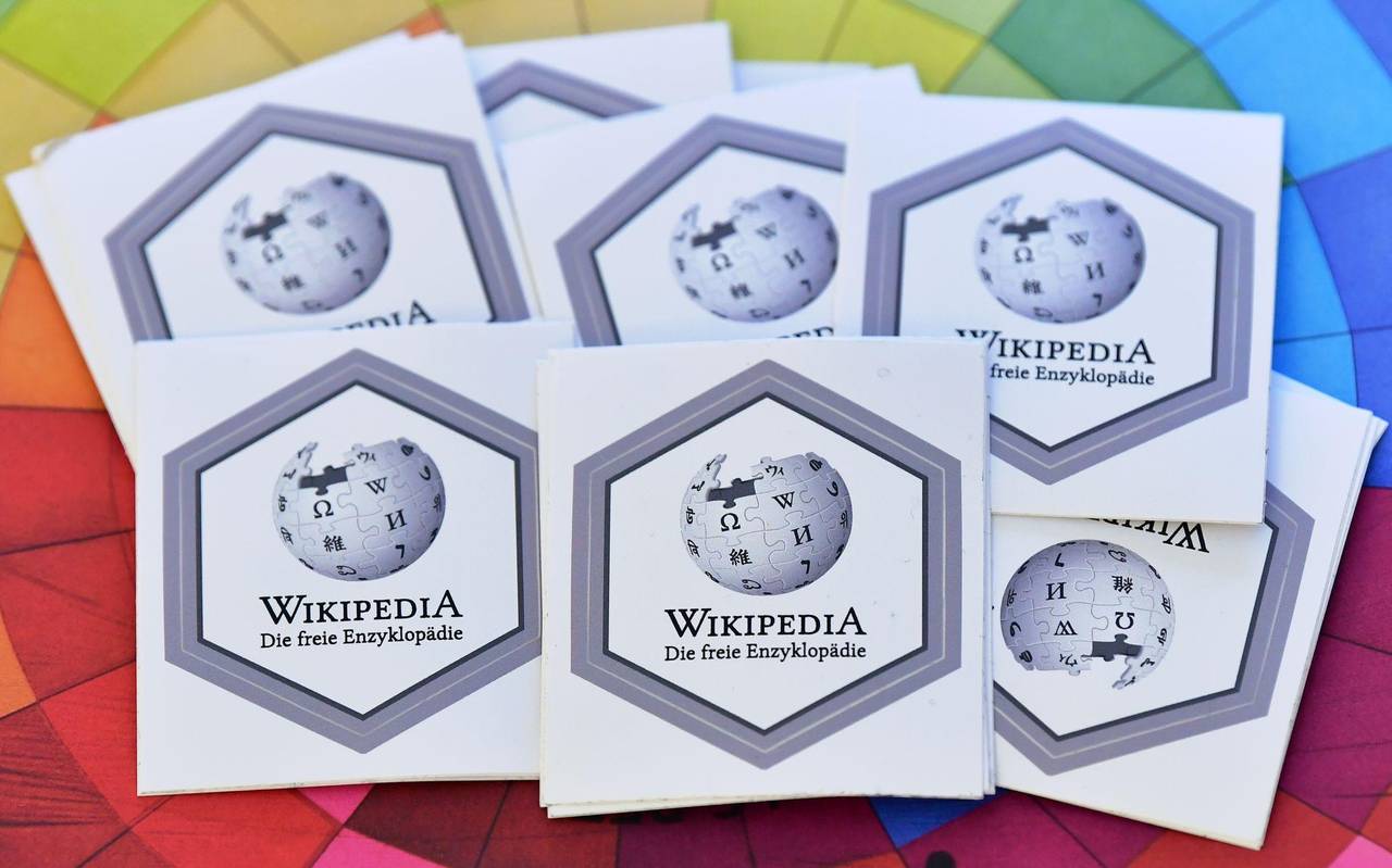 Jährliche Konferenz der Wikipedia-Community