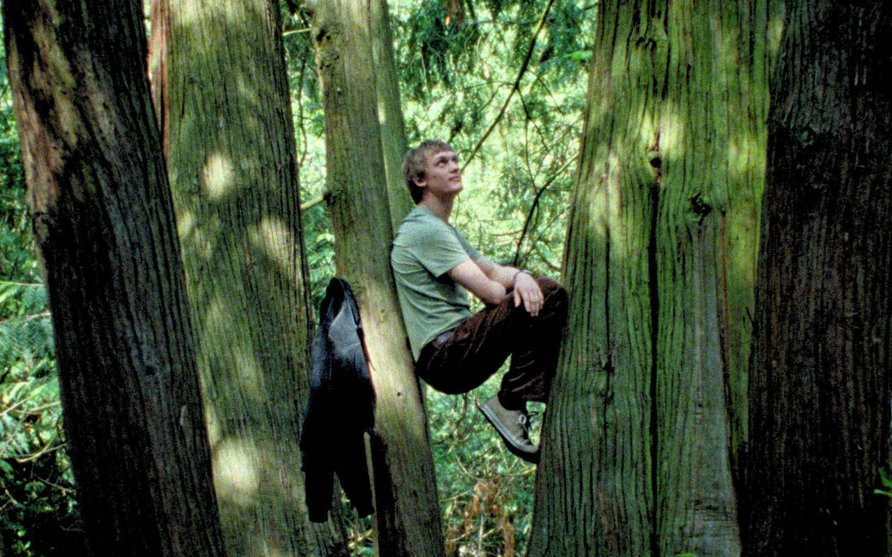 Kinostart - "Silent Friend"