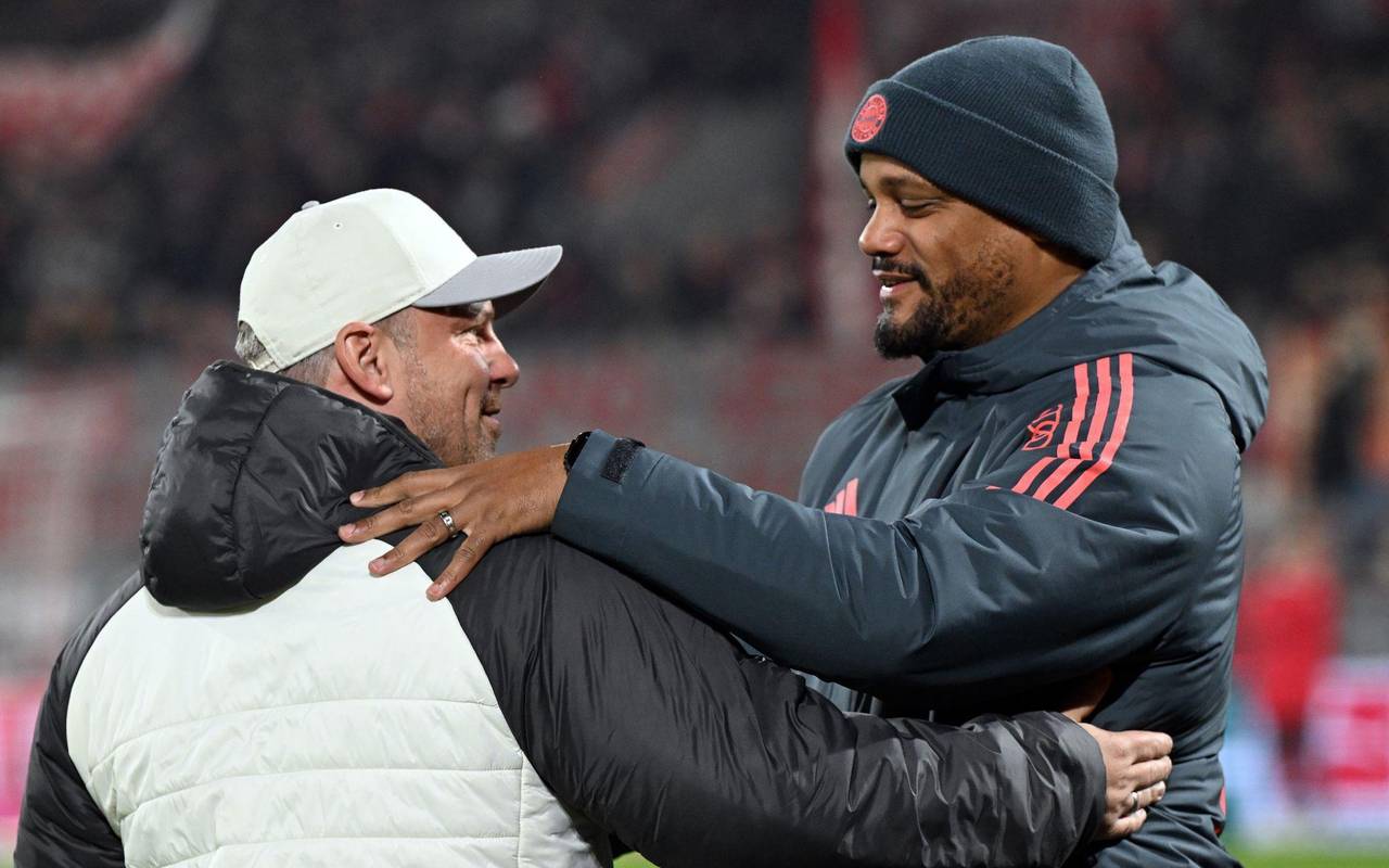 1. FC Köln - Bayern München