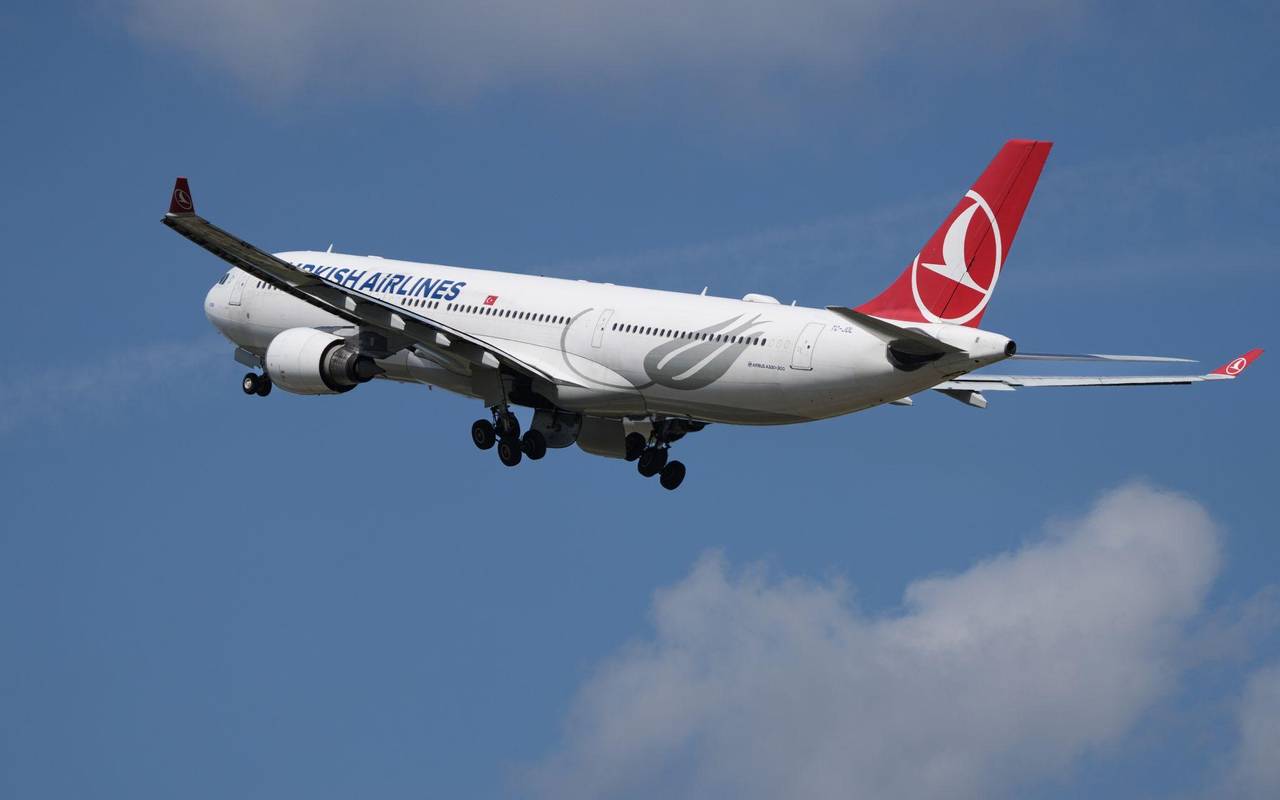 Turkish Airlines