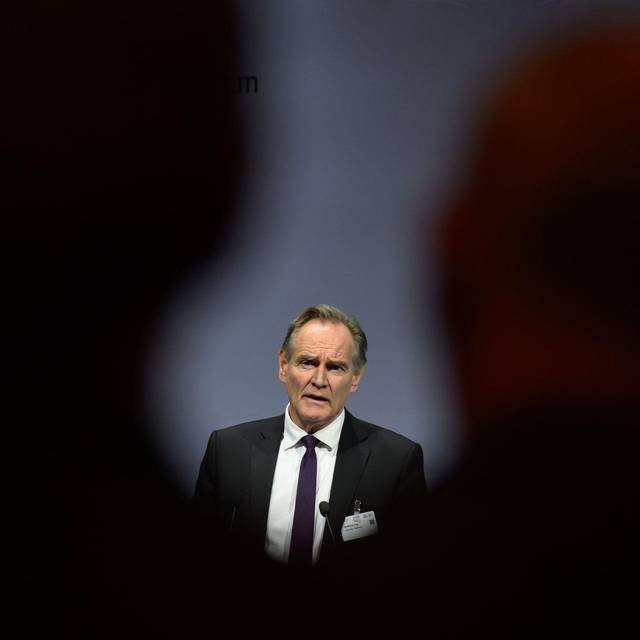 Regionalpolitische Jahrestagung