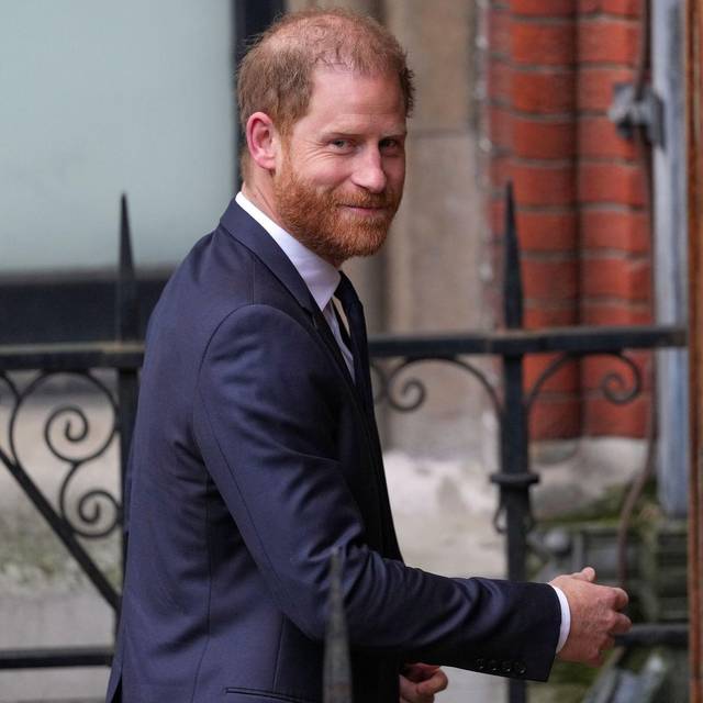 Neuer Prozess: Prominente gehen gegen Verlag der "Daily Mail" vor