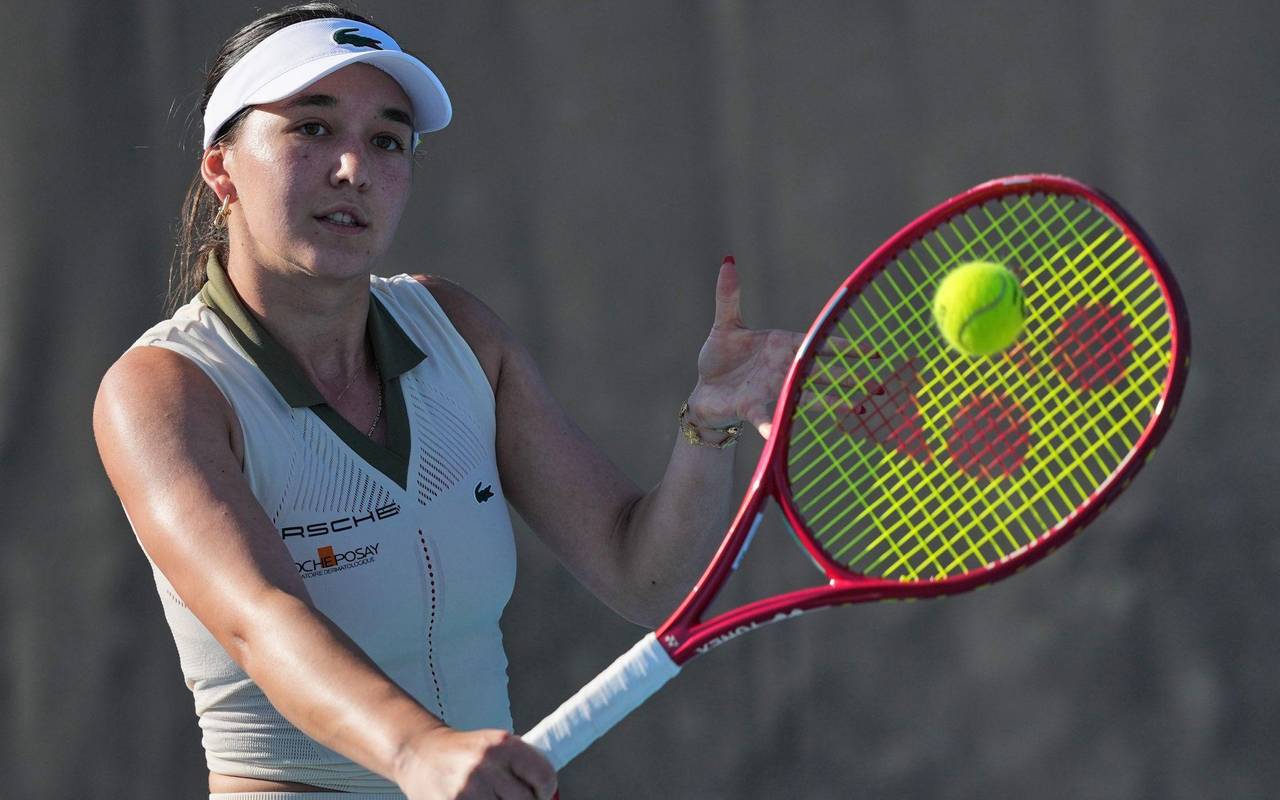 Tennis - Australian Open