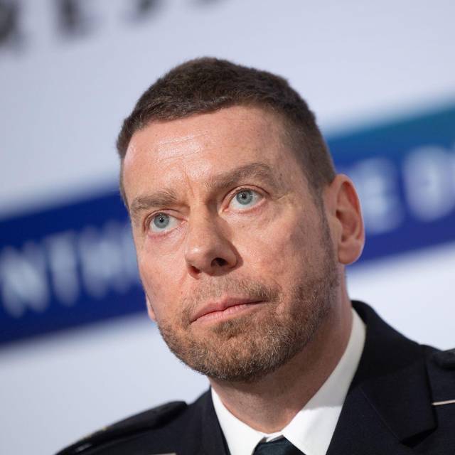 Synthetische Drogen - Schlag gegen Organisierte Kriminalität