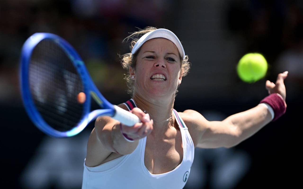 Tennis - Australian Open