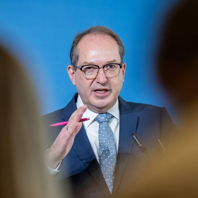 Alexander Dobrindt