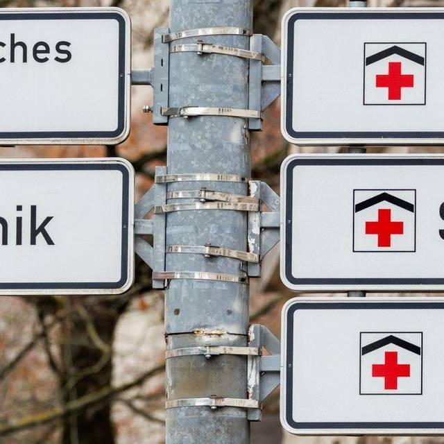Nächste Woche Warnstreiks in Unikliniken