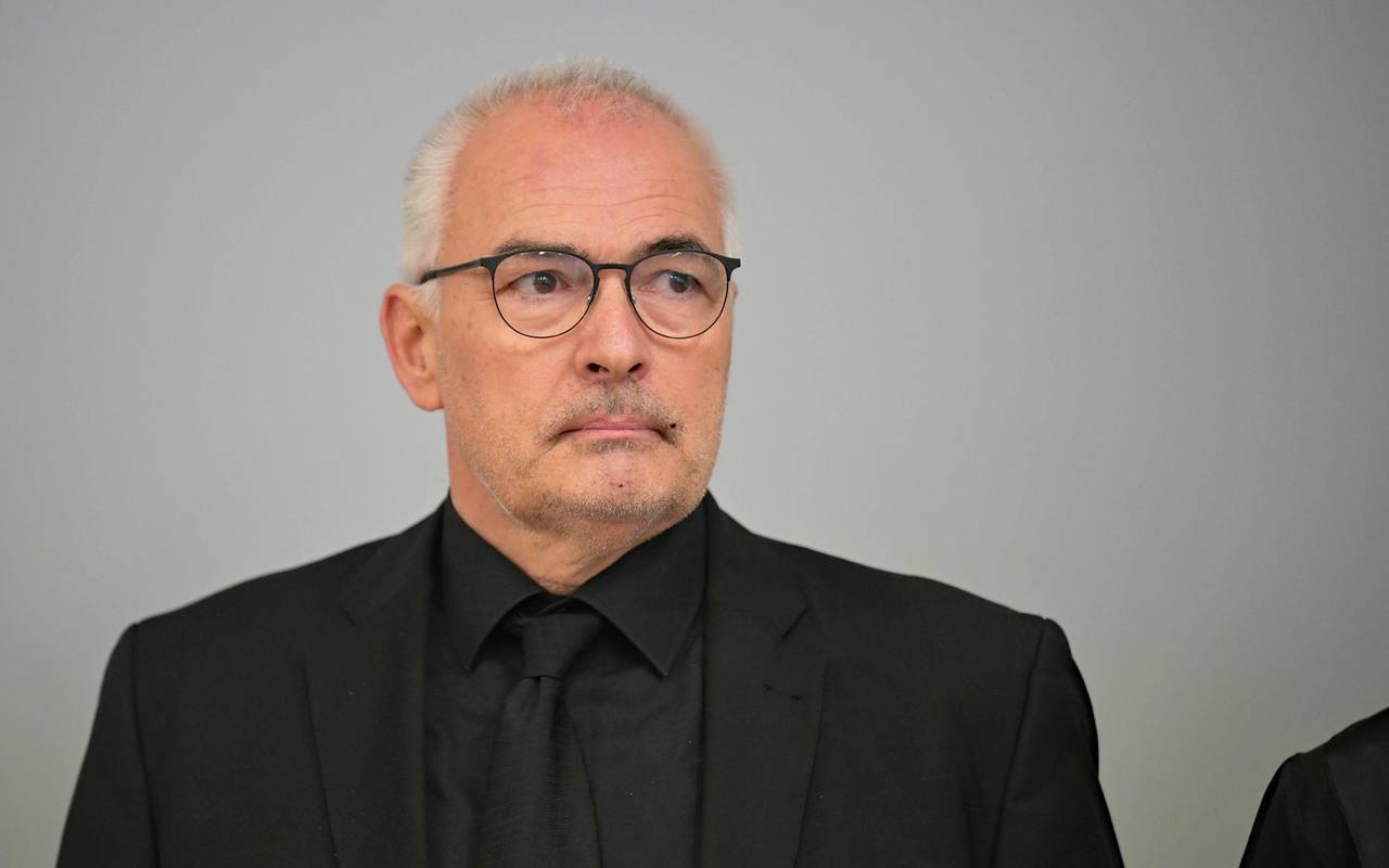 Prozess gegen Ex-Bundestagsabgeordneten