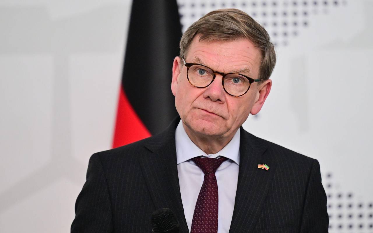 Außenminister Wadephul besucht Äthiopien