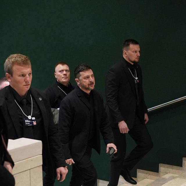 Weltwirtschaftsforum in Davos