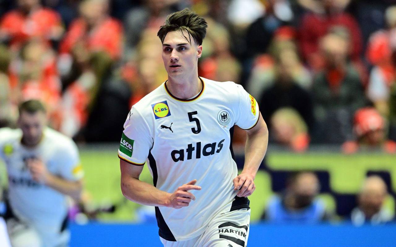 Deutschland - Portugal