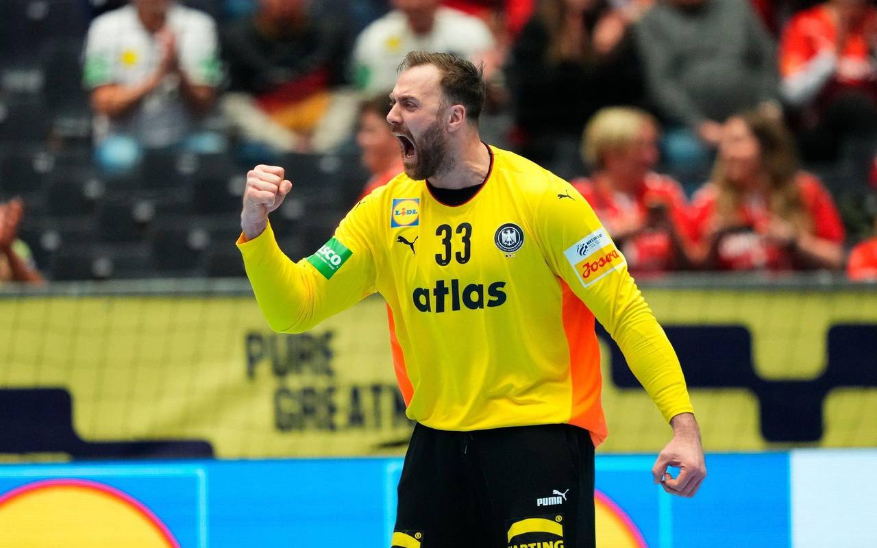 Deutschland - Portugal