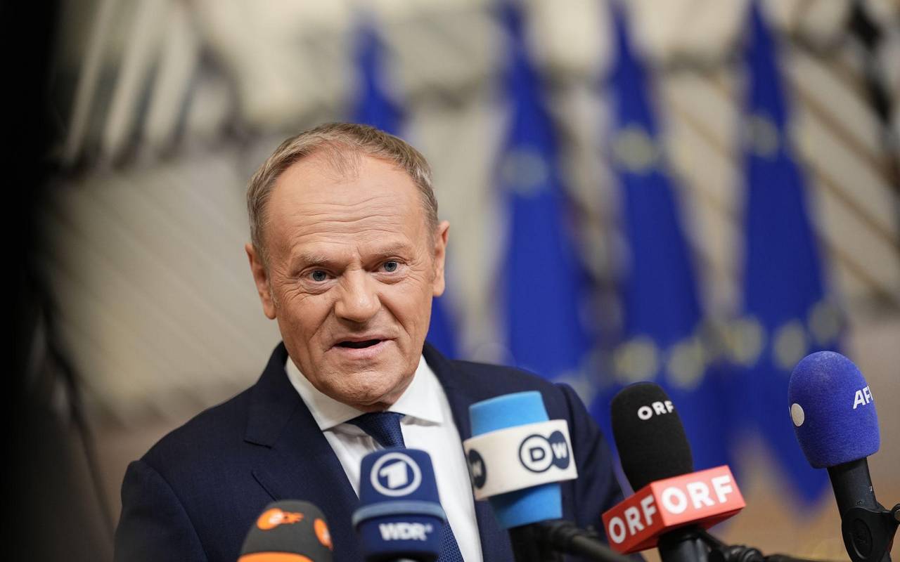 EU-Sondergipfel in Brüssel