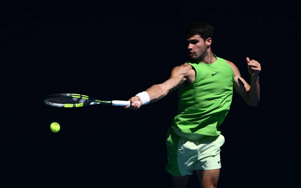 Tennis - Australian Open