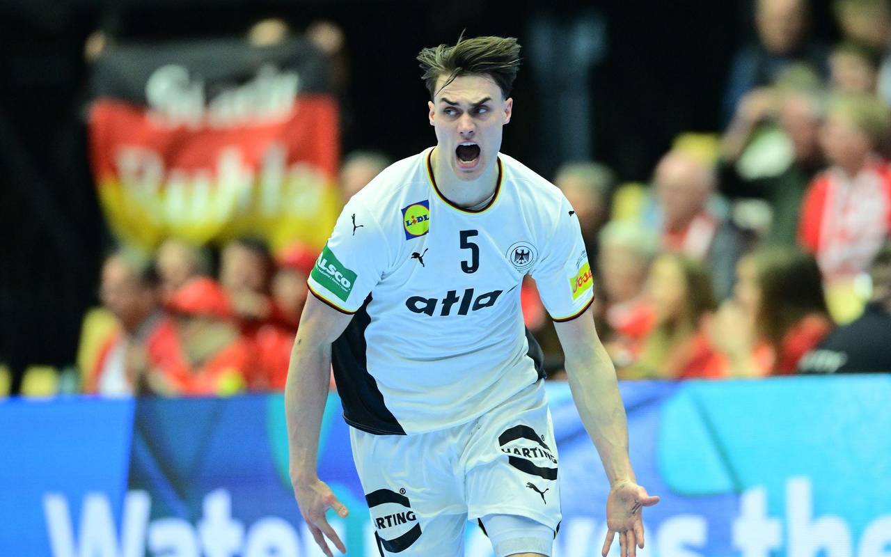 Deutschland - Portugal