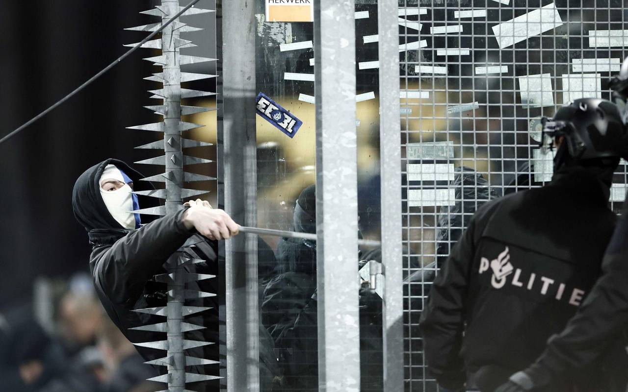 FC Utrecht - KRC Genk