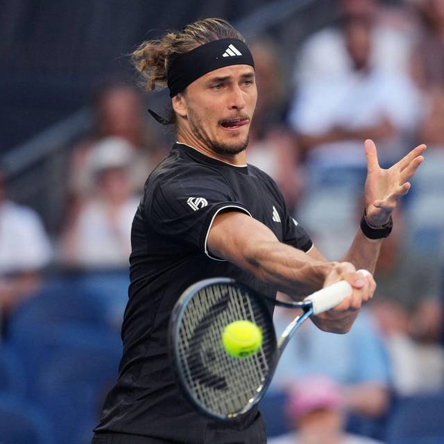 Tennis - Australian Open