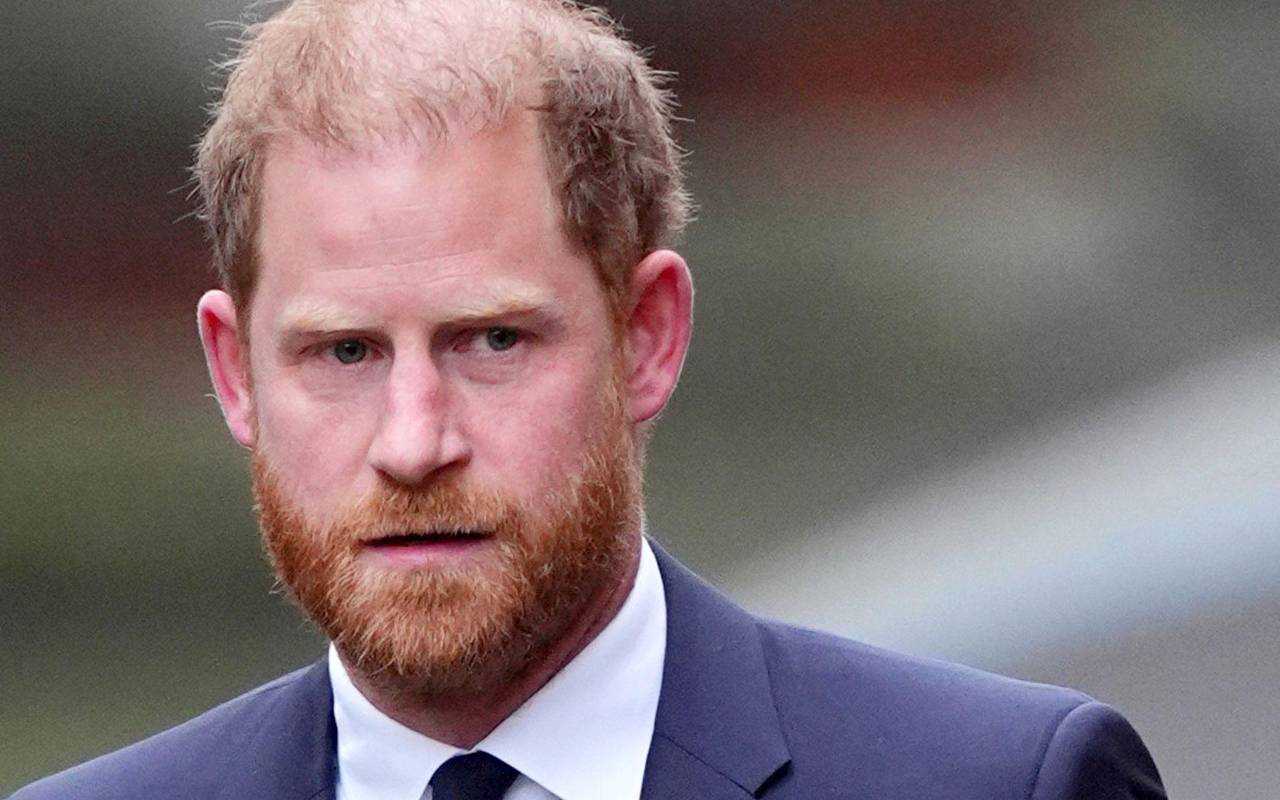 Prinz Harry fordert Respekt von US-Präsident Donald Trump.