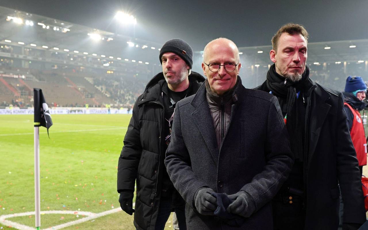 FC St. Pauli - Hamburger SV