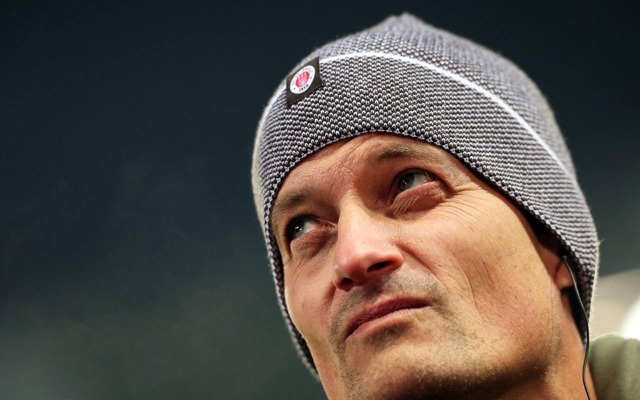 FC St. Pauli - Hamburger SV