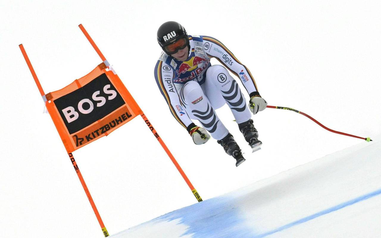 Ski alpin: Weltcup