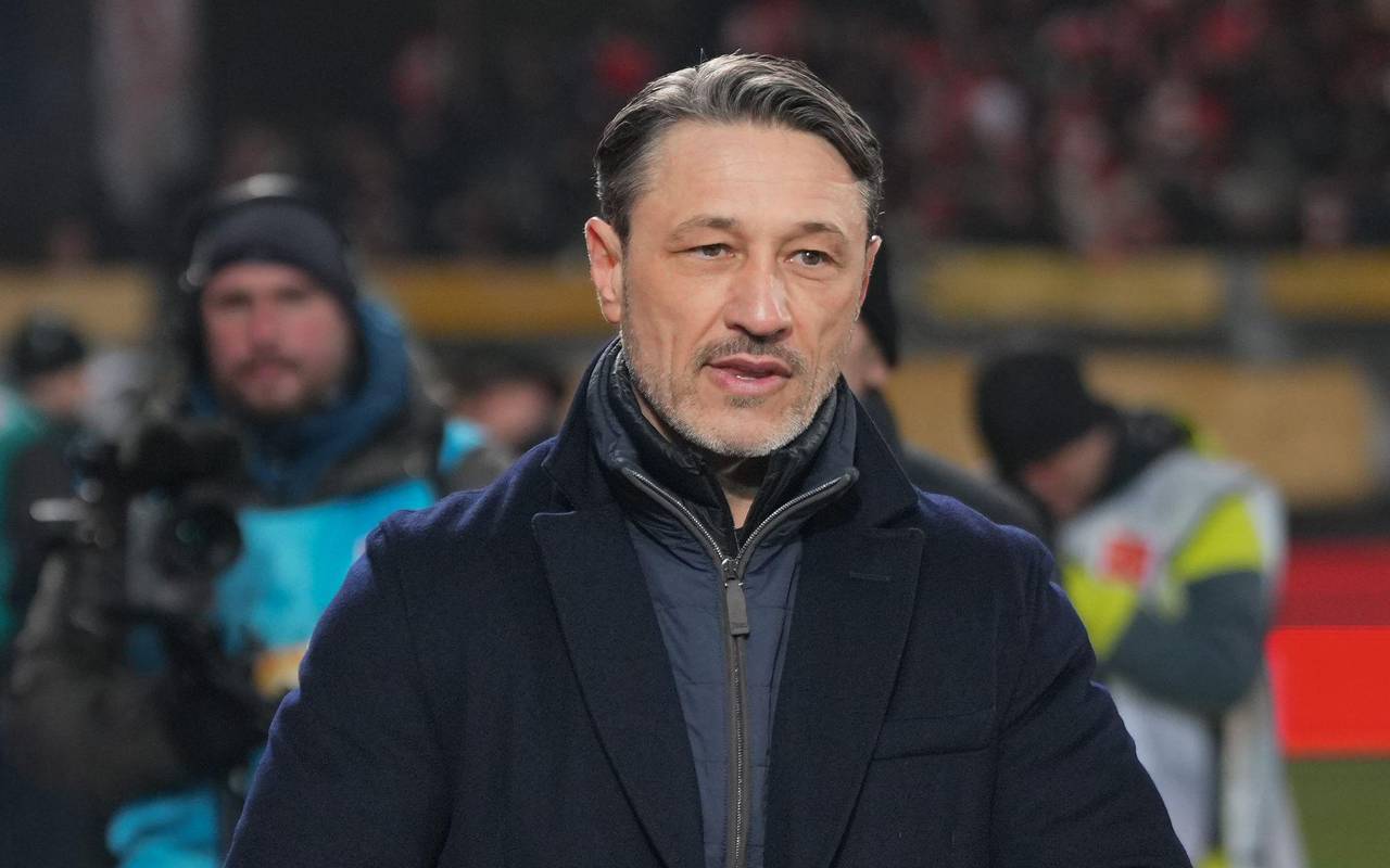 1. FC Union Berlin - Borussia Dortmund