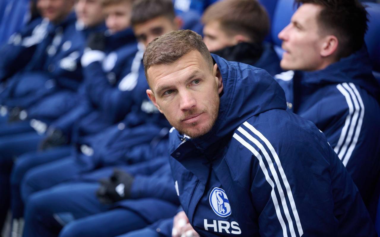 FC Schalke 04 - 1. FC Kaiserslautern