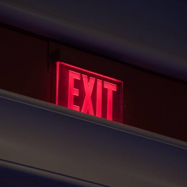 Exit