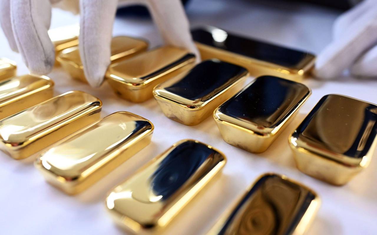 Goldpreis auf Rekordhoch