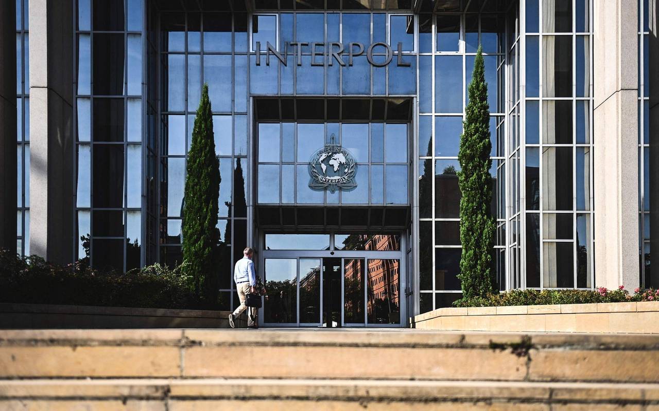 Interpol