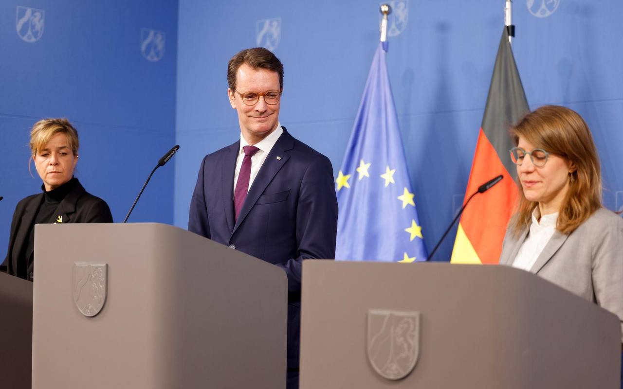 Nach Ministerin-Rücktritt in Nordrhein-Westfalen